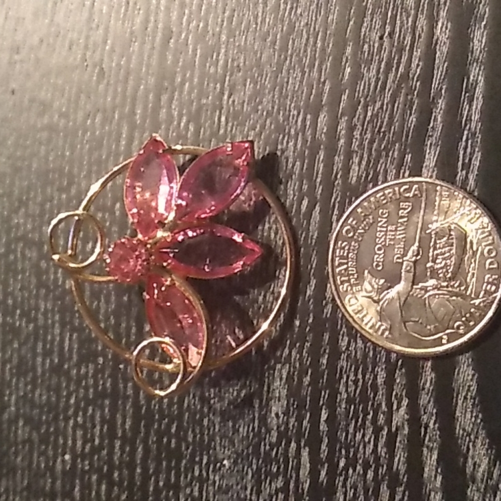Vintage Brooch